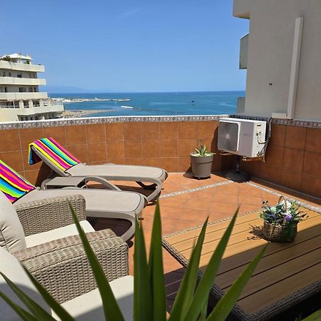 Benal Beach Apartment Benalmádena Exterior foto